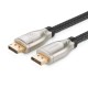 Cáp Displayport 1.5m chuẩn 1.2 ugreen 30119